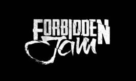 logo Forbidden Jam